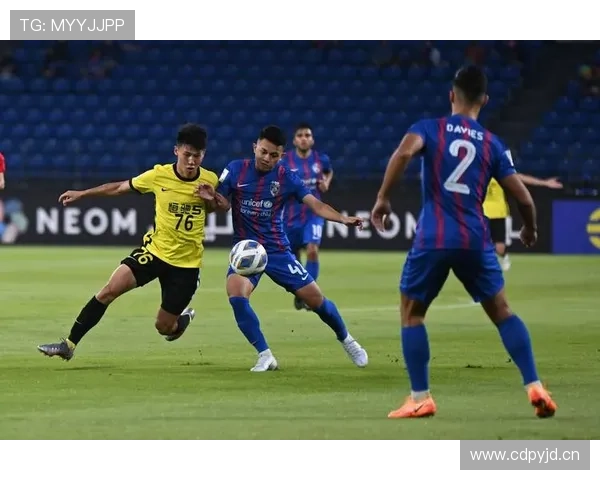 利雅得胜利亚冠突破难点显现，对赛季走势形成制约