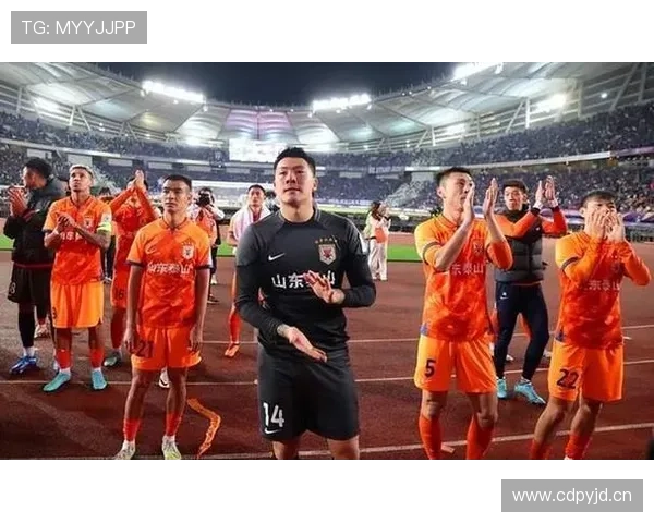 山东泰山关键战一打就崩,近期表现波动对赛季竞争格局带来变化