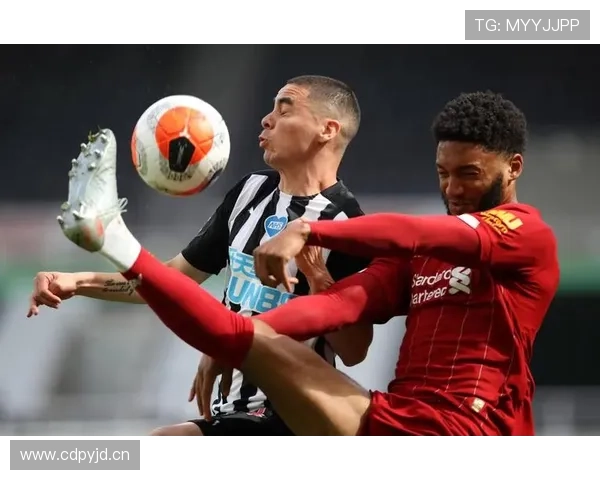 纽卡争四形势持续变化,对英超格局带来竞争趋紧