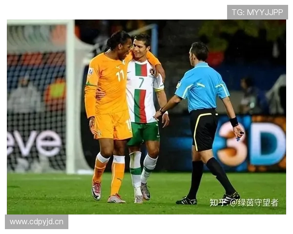 哈兰德 vs 德罗巴：冲击力与禁区统治力对比分析