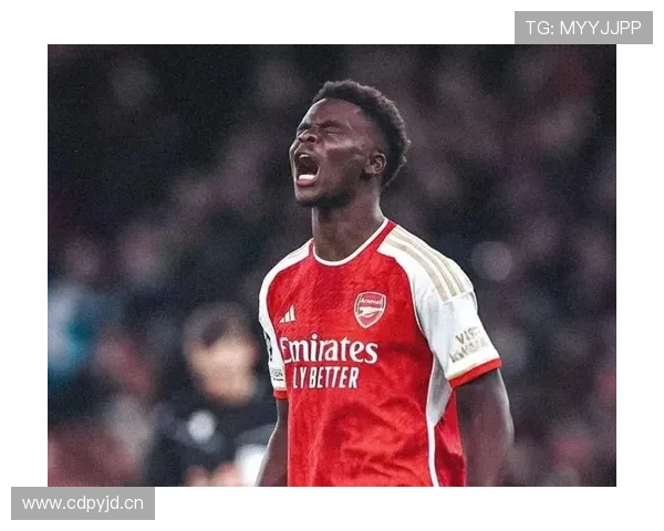 萨卡在阿森纳体系中的角色被放大如何体现