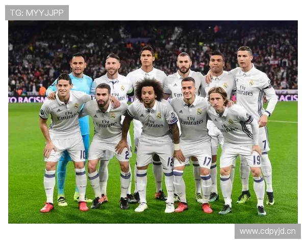 皇家马德里近期表现稳健,新王朝迹象初显