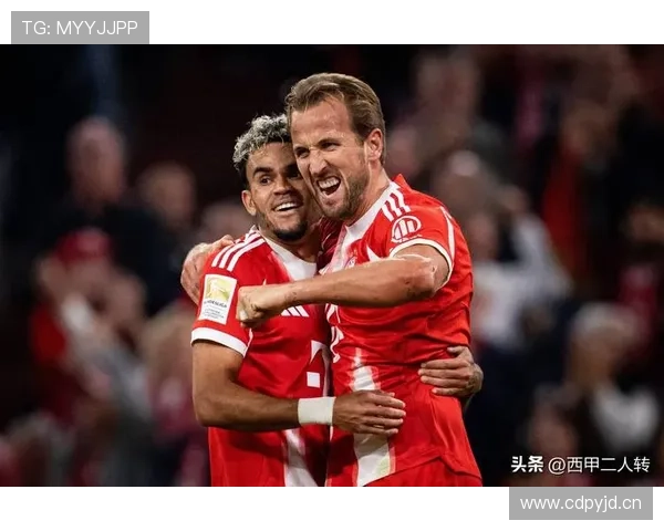 哈里·凯恩进攻参与度解析：终结者到组织核心的转型