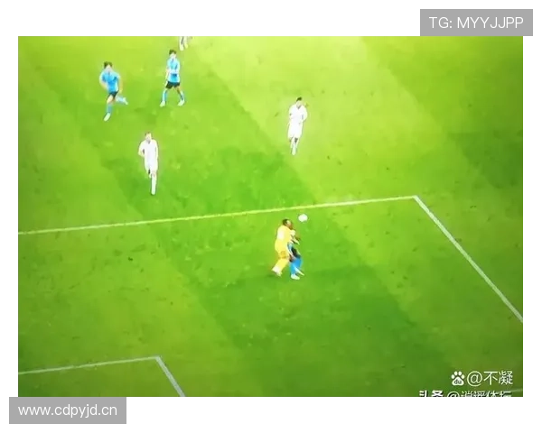 点球判罚是否成立？关键看这3个犯规条件