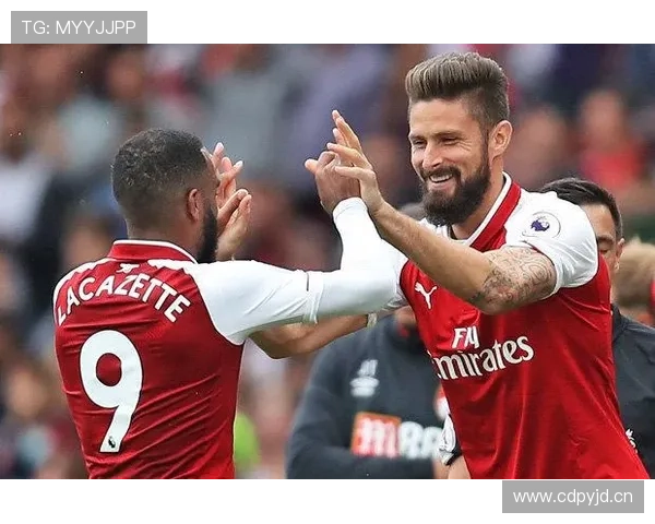 范佩西与吉鲁锋线转移激发单点驱动与多点参与趋势