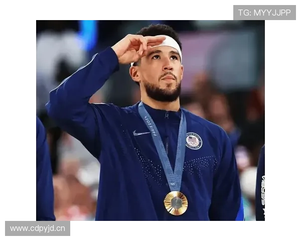 德文·布克三分无球能力提升显著拉开与同位置得分手差距