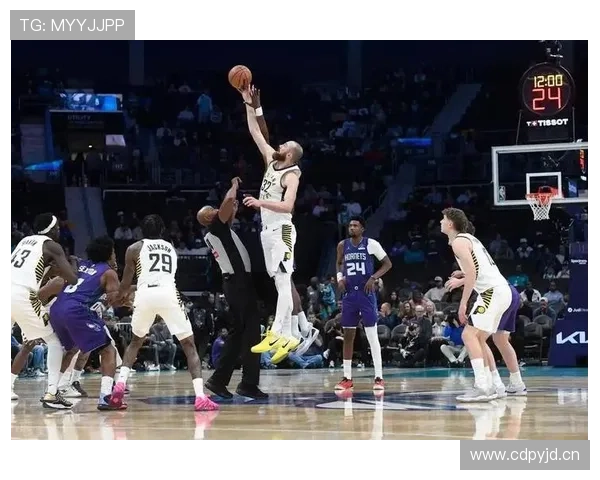 高位挡拆制造对方中锋错位，西亚卡姆较赛季初效率回升